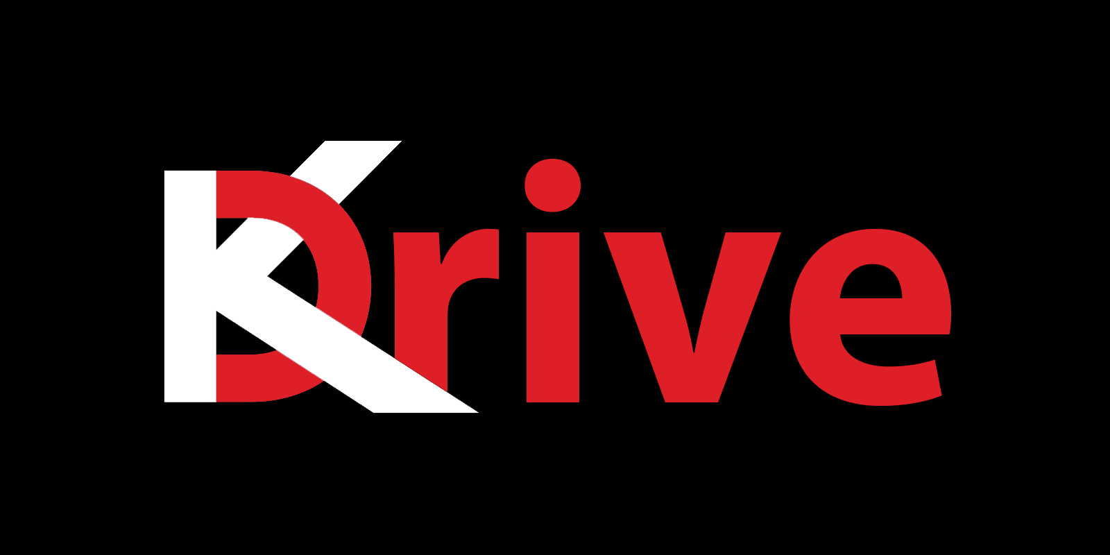 Kraftvoll Drive